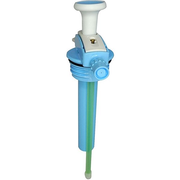 Bomba Completa  Azul Sani Control - Guarany