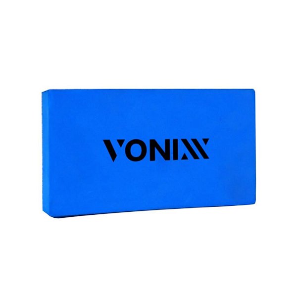 Taco Lixa 13X7CM - Vonixx