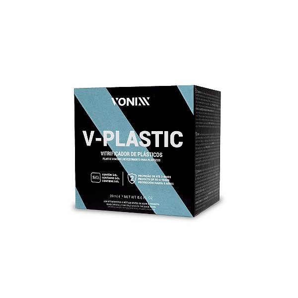 V-Plastic 20ML - Vonixx