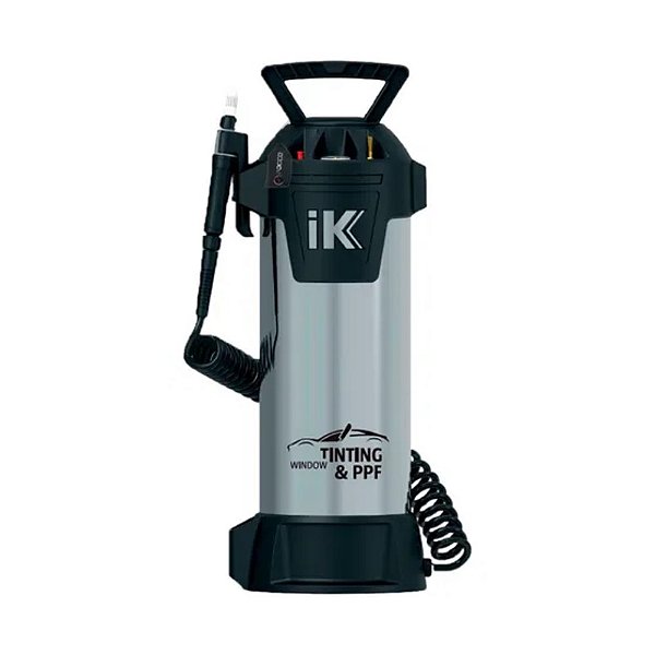 PULVERIZADOR IK PPF 12 - Matabi