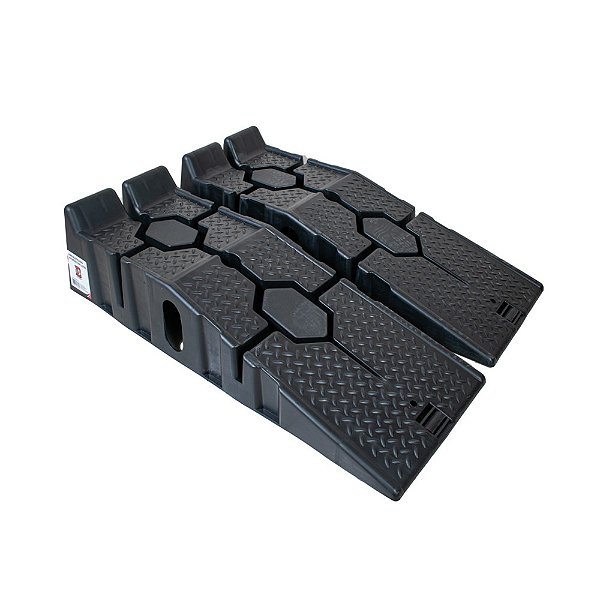 RAMPA PLASTICA PARA AUTOMOVEIS PAR 2,5TON - SIGMA