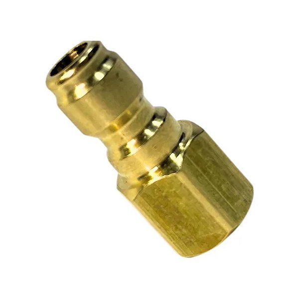 PINO FEMEA 1/4 - LUBEFER