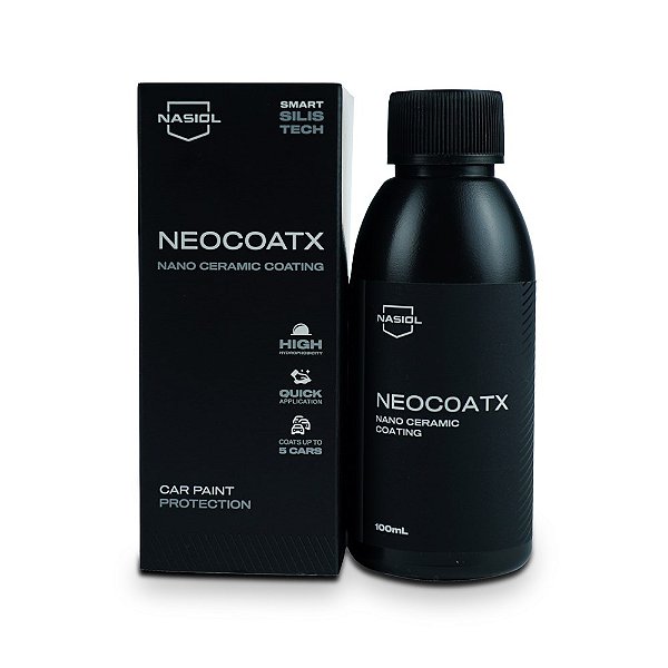 NEOCOATX 100ML - Nasiol
