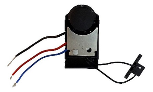 Controlador de Velocidade p/ Politriz K8 127v -  Kers