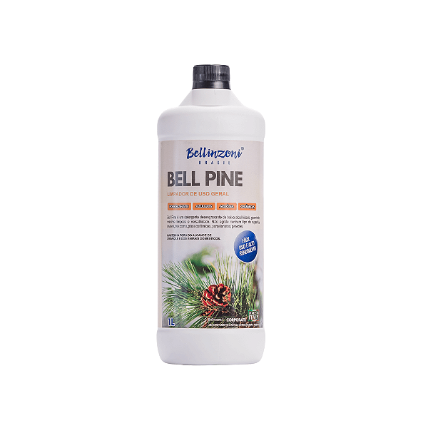 Bell Pine 1L - BELLINZONI
