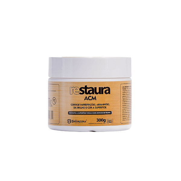 Restaura ACM 300g - BELLINZONI