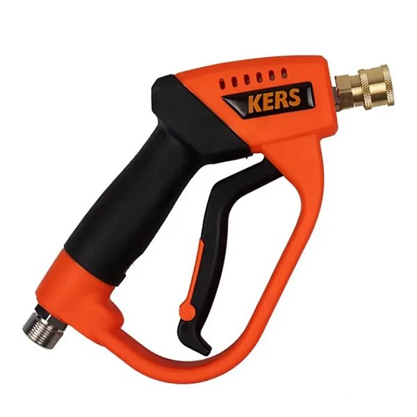 Pistola para Lavadora Speedy Wash Rosca M22 Kers