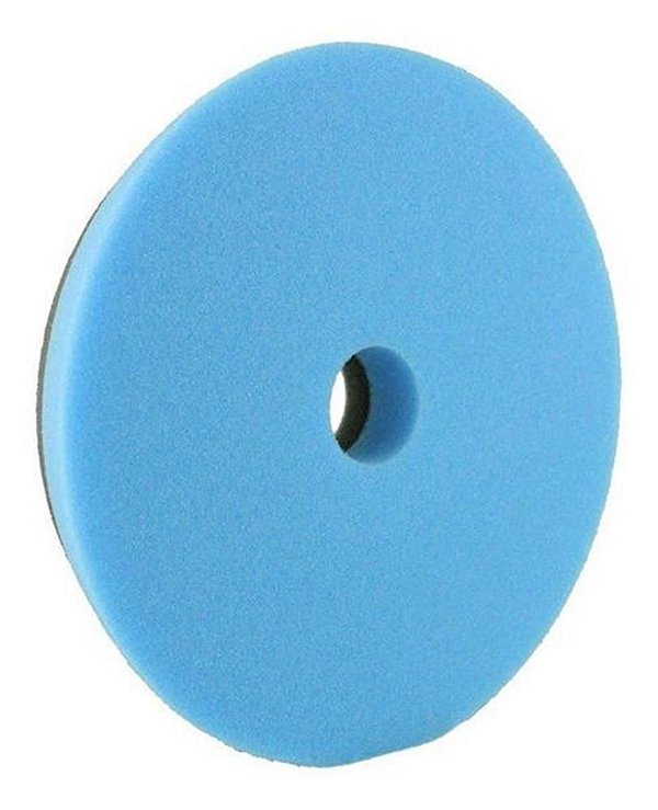 Boina de Espuma Azul Lustro 6¨ Lincoln