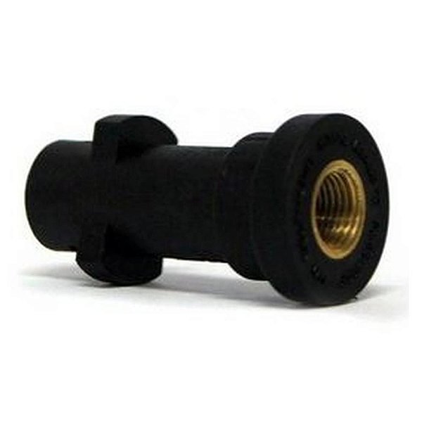 Adaptador Plástico P/ Canhão de Espuma Série K Plastico - Kers