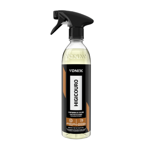 Higicouro 500ML - Vonixx