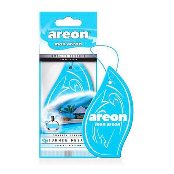 Aromatizante Summer Dream - Areon
