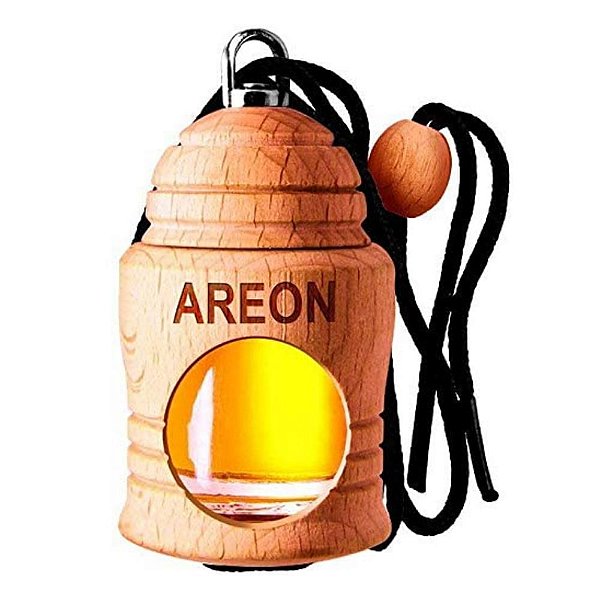 Areon X Version Strawberry Morango 4ml Areon