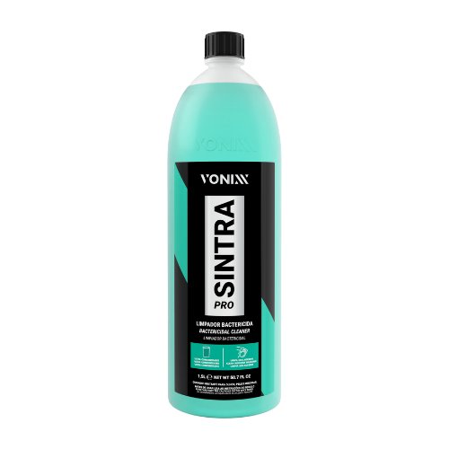 Sintra Pro Limpeza de Interiores 1:50 1,5L - Vonixx
