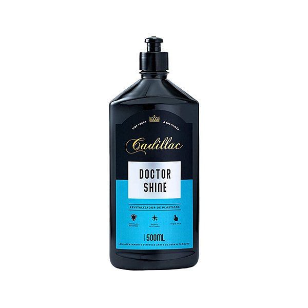 Doctor Shine 500ml - CADILLAC