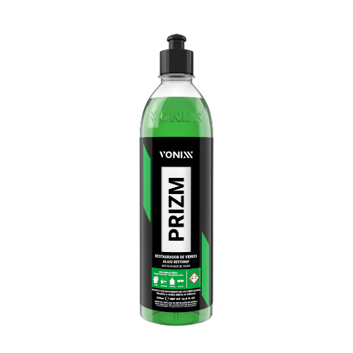 Prizm Restaurador de Vidros 500ml - Vonixx
