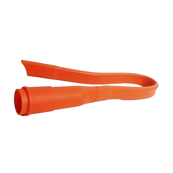 Bico de Aspirador Flexivel Plastico Longo 32mm - Kers