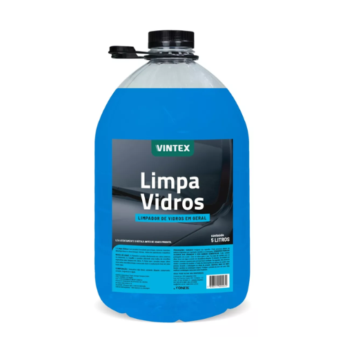 Limpa Vidros 5L Vonixx