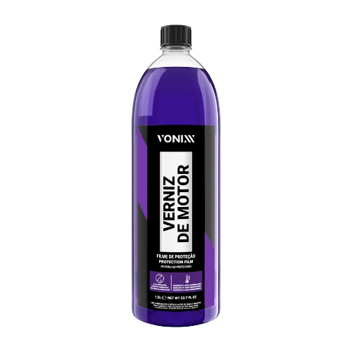 Verniz de Motor 1,5L - Vonixx