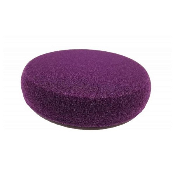 Boina de Espuma Roxa - Premium Médio Agresssiva 5,5¨ - Scholl