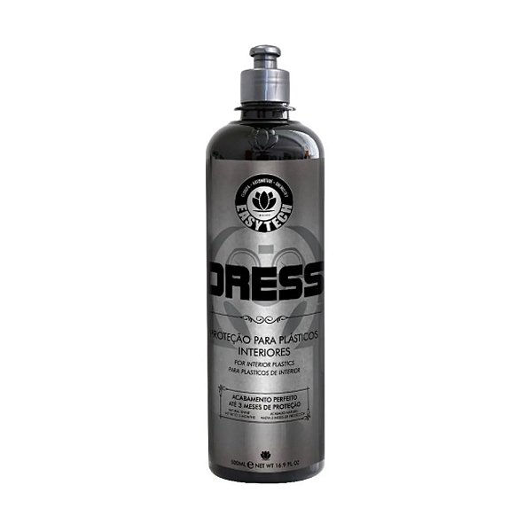 Dress 500ml - Easytech