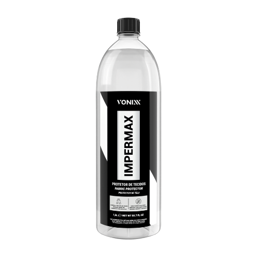 Impermax Protetor de Tecidos 1,5L - Vonixx