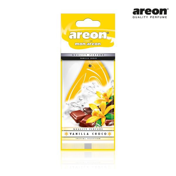 Areon Mon Vanilla Choco Quality Perfume Areon
