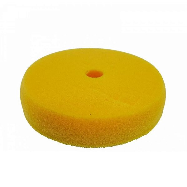 Boina de Espuma Spider Amarela Verniz Asiático 6¨ Scholl Concepts