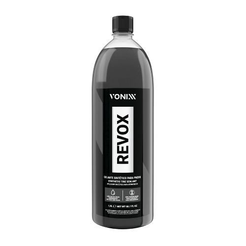 Revox Selante Sintético para Pneus 1,5L - Vonixx