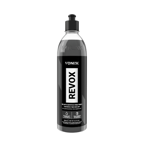Revox - Selante Sintético para Pneus 500ml - Vonixx