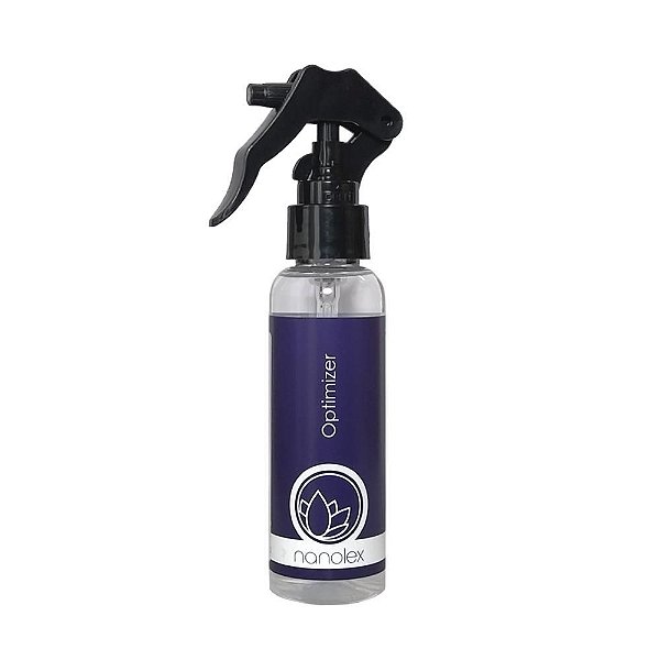 Optimizer Nanolex Otimizador de Vitrificadores 100ml - Autoamerica