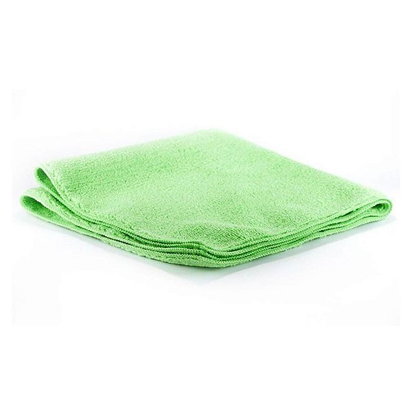 Microfibra Verde 310gsm 40x40cm - Autoamerica