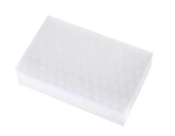 Esponja Melamina Supergreen