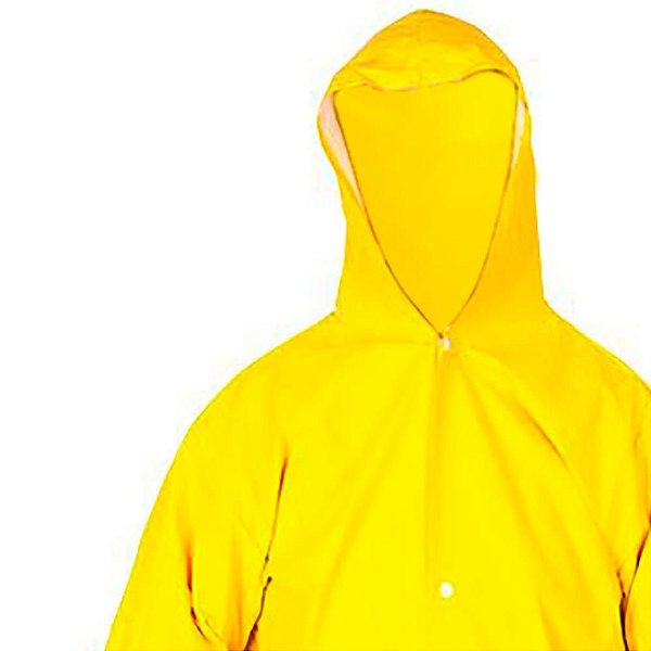 Capa de Chuva EG Nikokit
