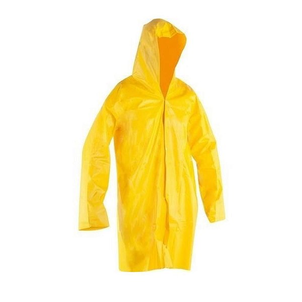 Capa de Chuva GG Nikokit