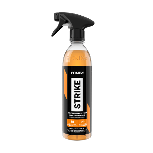Strike Removedor de Piche e Cola 500ml Vonixx