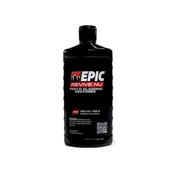 Epic Revive Nu Abrilhantador 473ml Malco
