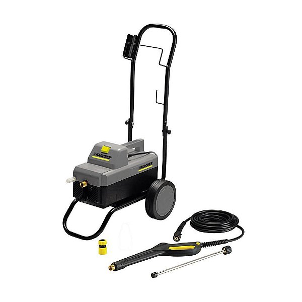 Lavadora Alta Pressão HD585 PROFI S 60Hz 127V Karcher