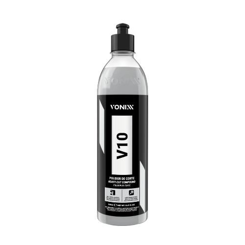 V10 Corte Verniz Asiático 500ml - Vonixx