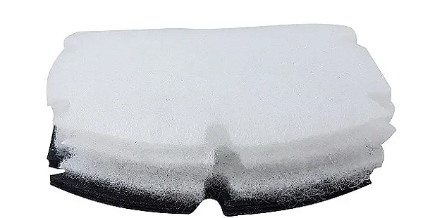 Filtro para umidificador