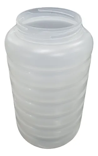 Frasco coletor autoclavável - 5 LITROS