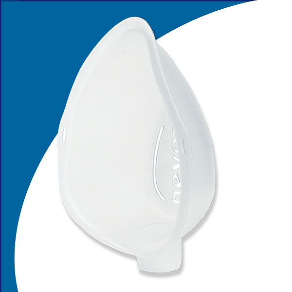 Máscara de Nebulização Infantil