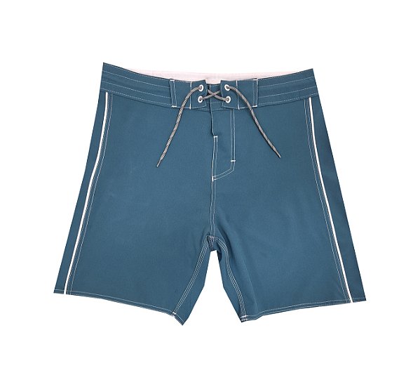 Boardshort Indonesia Blue
