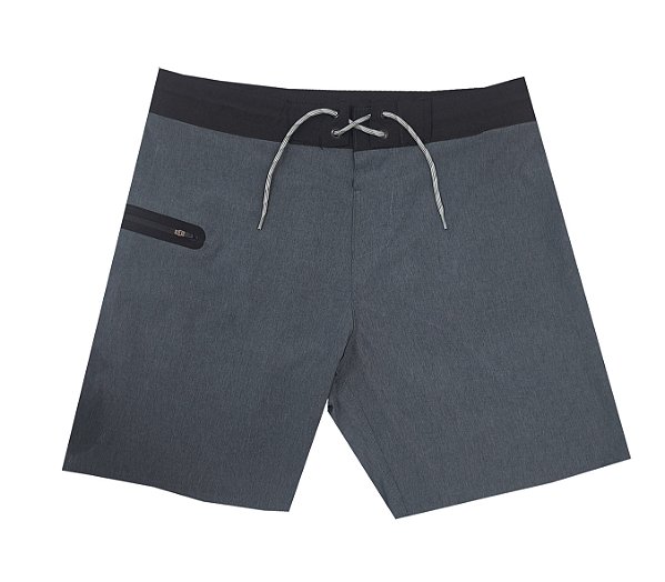 Boardshort Mavericks Dark Gray