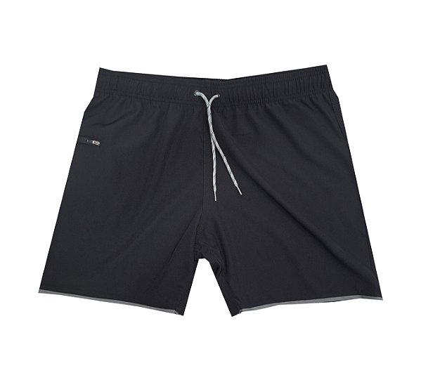 Short Marathon Black