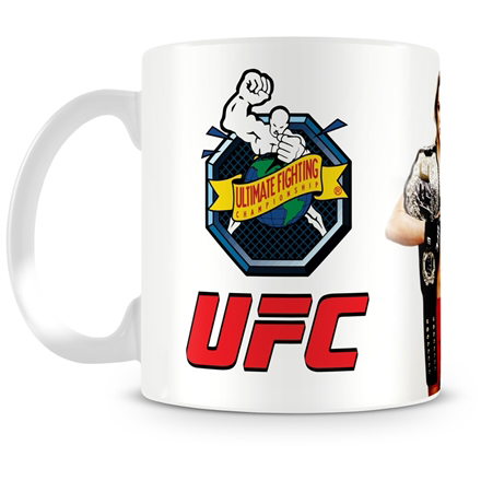 Caneca UFC Ronda Rousey
