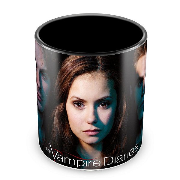 Caneca The Vampire Diaries (Mod.4)