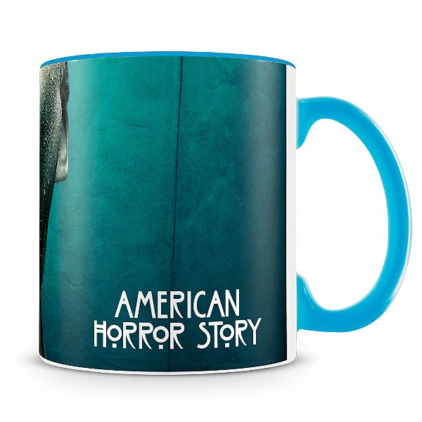 Caneca American Horror Story (Mod.1)
