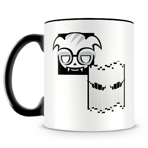 Caneca - ROBLOX CUP 2