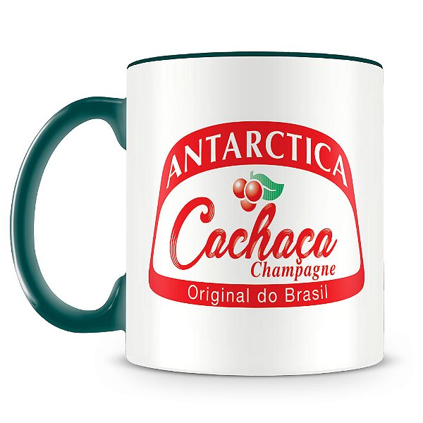 Caneca Guaraná Antarctica