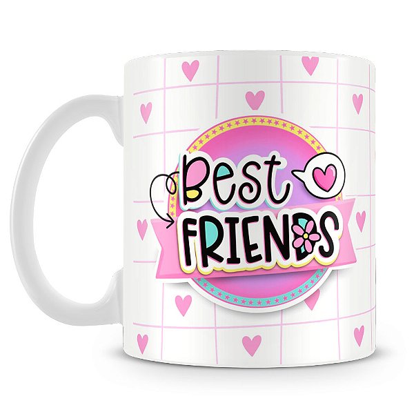 Caneca Irmã que a Vida me Deu (Mod.1)